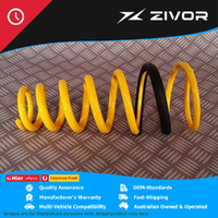 KINGSPRINGS Coil Spring Rear Ultra Super Low For Holden Commodore KHRL-152SSSL