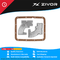 New RYCO Automatic Transmission Filter Kit For JAGUAR XJ6 SERIES 2 #RTK74