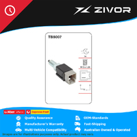 New Genuine TRIDON Stop Light Switch For Datsun Sunny B310 #TBS007