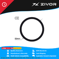 New Genuine TRIDON Thermostat Housing Gasket For Ford Fiesta WP #TTG47