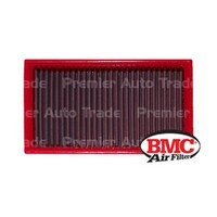 New BMC 168x282mm Air Filter For Holden #FB184/01