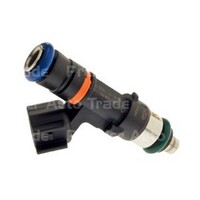 New BOSCH EV14 550CC 3/4 Length 14mm Uscar Connector For Ford Mustang #INJ-161
