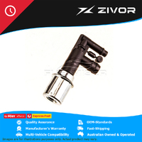 New Genuine FUELMISER PCV Valve For FORD F100  #PCV-010