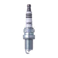 New NGK Japanese Industrial Iridium IX Spark Plug For Honda #BCPR6EIX-11