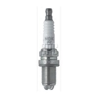 New NGK Japanese Industrial Laser Platinum Spark Plug For Bentley #BKR6EQUP