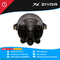 New Genuine BOSCH Distributor Cap For Mazda E Series E2000 #GM554