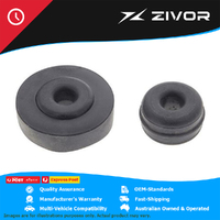 New KYB Suspension Strut Mount - Rear Left For MERCEDES-BENZ A160 #KSM1548