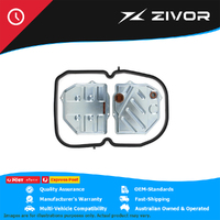 New RYCO Automatic Transmission Filter Kit For MERCEDES-BENZ E230 W210 #RTK66