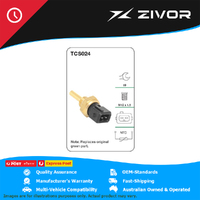 New Genuine TRIDON Coolant Temperature Sensor / Sender For Ford #TCS024