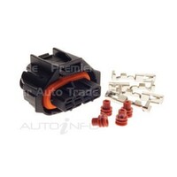 New PAT PREMIUM Wiring Connector Plug Set For Kia Rio #CPS-068