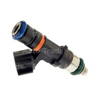 New BOSCH EV14 550CC 3/4 Length 14mm Uscar Connector For Chrysler 300C #INJ-161