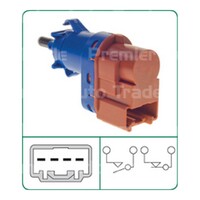 New PAT PREMIUM Stop Light Switch For Alfa Romeo Giulietta Mito Spider #SLS-004