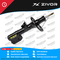 MONROE Suspension Strut Front Right - GT Gas Reflex For HSV CLUBSPORT #35-0393