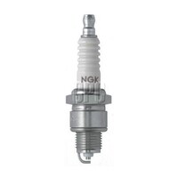 NGK Premium Quality Japanese Industrial Standard Spark Plug For Fiat #BP6HS