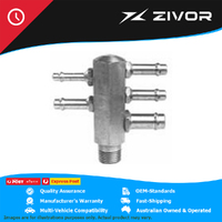 KILKENNY Castings Hose Adaptor Manifold Inlet Rear Tree For Holden Berlina KC119