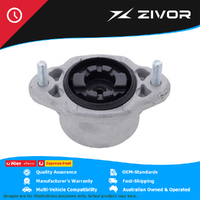 KYB Suspension Strut Mount - Rear Left For MERCEDES-BENZ C220 CDI W204 #KSM9907