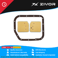 New RYCO Automatic Transmission Filter Kit For CHRYSLER VALIANT VF #RTK40