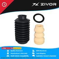 KYB Strut Boot Kit-Front, Incl. Bump Stop & Dust Cover For MAZDA 323 SB5191