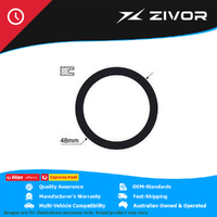 TRIDON Thermostat Housing Gasket For Daewoo 1.5i Cielo Kalos Lanos Nubira #TTG26