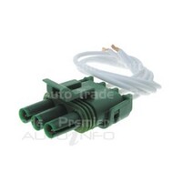 New PAT PREMIUM Manifold Air Pressure Sensor Connector Plug For Holden #CPS-002