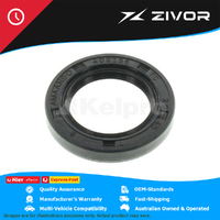 New Genuine KELPRO Oil Seal Camshaft For HONDA ACCORD AD CA #97697