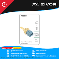 New Genuine TRIDON Coolant Temperature Sensor / Sender For BMW #TCS040