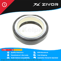 KELPRO Oil Seal Transmission/Gearbox Output Rear Extension For MAZDA 323 #97349