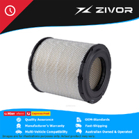 New RYCO Air Filter - Heavy Duty For HINO DUTRO XZU412M #HDA5893