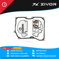 New RYCO Automatic Transmission Filter Kit For VOLKSWAGEN GOLF 5 1K1 GT #RTK280