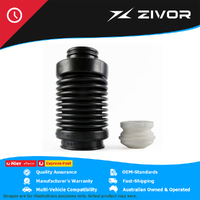 KYB Strut Boot Kit-Front, Incl. Bump Stop & Dust Cover For HSV GRANGE SB5196