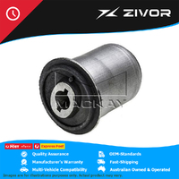 MACKAY Suspension Bush Front Control Arm-Lower Inner For HOLDEN CALAIS VZ #A2427