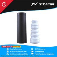 KYB Strut Boot Kit-Rear, Incl. Bump Stop & Dust Cover For AUDI A3 SB5007