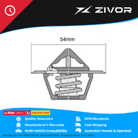 New Genuine TRIDON Thermostat For Lada Niva VAZ-2121 #TT2000-180