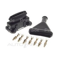 PAT PREMIUM Ignition Control Module Connector Plug For Citroen BX XM #CPS-021