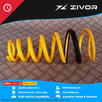 KINGSPRINGS Coil Spring Rear Super low For Holden Commodore #KHRL-152SSL