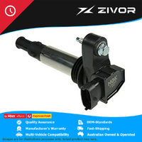 New Genuine NGK Spark Plugs Ignition Coil For Alfa Romeo Spider #U5049