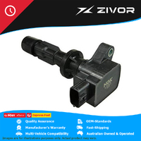 New Genuine NGK Spark Plugs Ignition Coil For Ford Escape ZD #U5063
