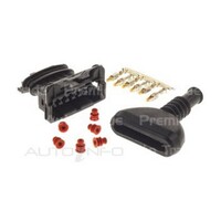 New PAT PREMIUM Wiring Connector Plug Set For Ferrari 348 #CPS-020