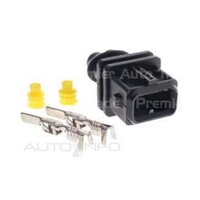 PAT PREMIUM Oxygen/lambda Sensor Connector For Alfa Romeo 33 75 90 164 #CPS-049