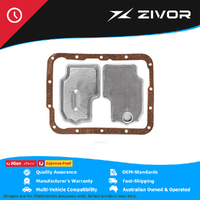 New RYCO Automatic Transmission Filter Kit For FORD FAIRLANE ZH #RTK67