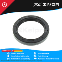 KELPRO Oil Seal Axle / Drive Shaft - Front Inner For AUDI RS4 B7 8E B7 8H #97168