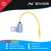 New Genuine BOSCH Distributor Condenser For Toyota Hilux RN30R #GD206-C