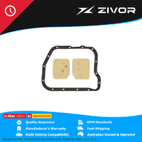 New RYCO Automatic Transmission Filter Kit For CHRYSLER CHRYSLER CJ #RTK137