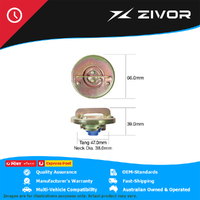 New Genuine TRIDON Petrol Cap For Alfa Romeo #TFNL217