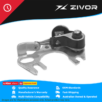 New Genuine BOSCH Distributor Contact Set For Nissan Patrol G60 #GH203-C