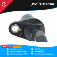 New Genuine NTK Crank Angle Sensor For Hyundai I20 PB #EH0055