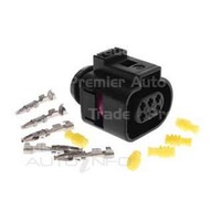 New PAT PREMIUM Wiring Connector Plug Set For Audi #CPS-099