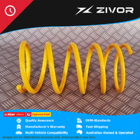 KINGSPRINGS Coil Spring Front Standard Profile For Holden Commodore #KHFS-22