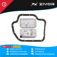 RYCO Auto Transmission Filter Kit For HOLDEN EARLY HOLDEN HQ STATESMAN RTK17