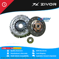 New Genuine EXEDY Clutch Kit For Mitsubishi Pajero NB #MBK-6846